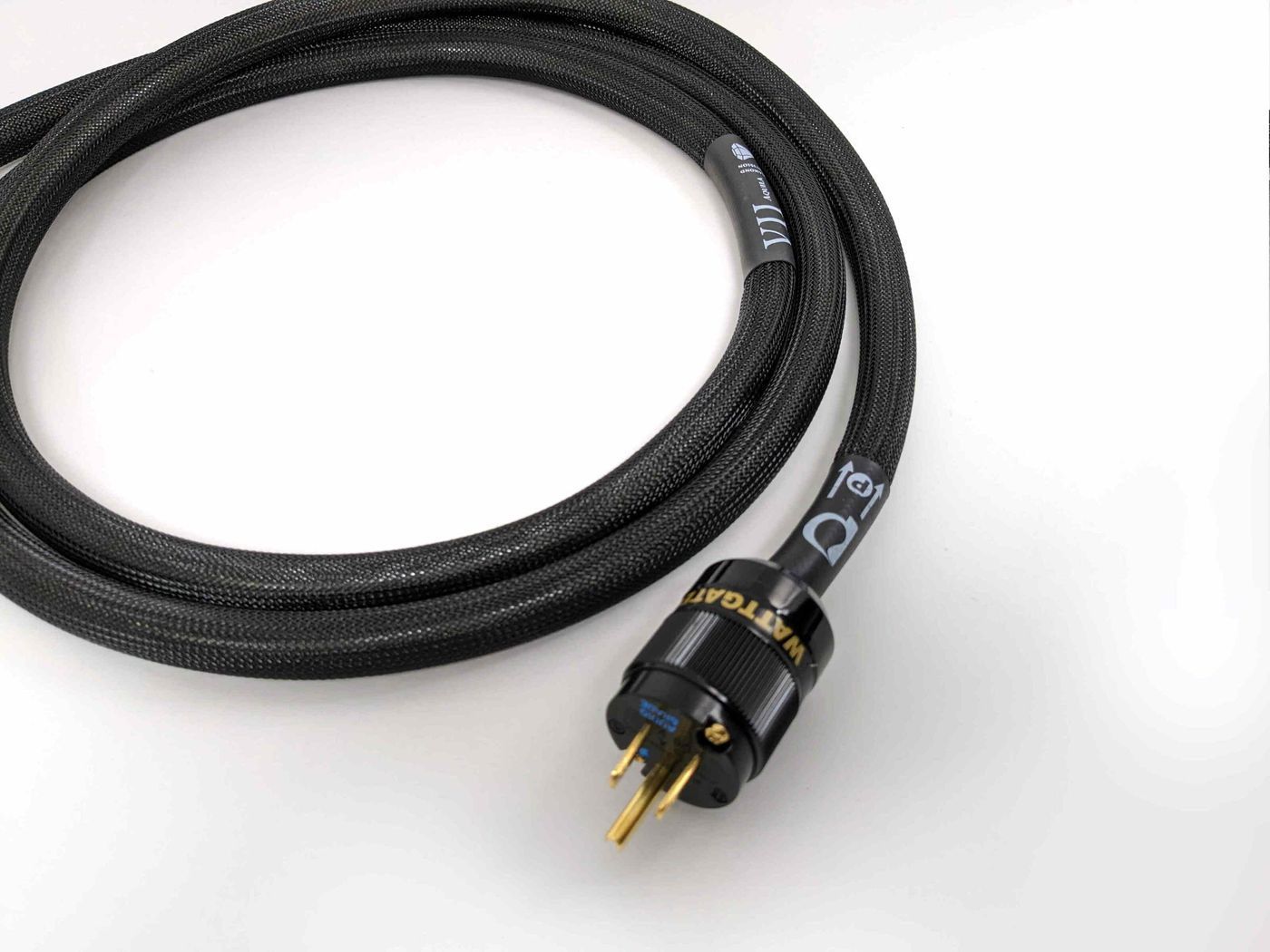 Силовий кабель Purist Audio Design (Diamond Revision) Aquila Digital 1,5 m