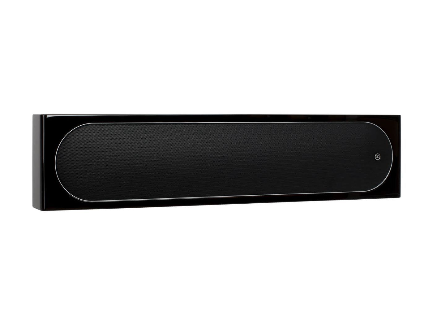 Центральный канал MONITOR AUDIO Radius 225 Black Gloss