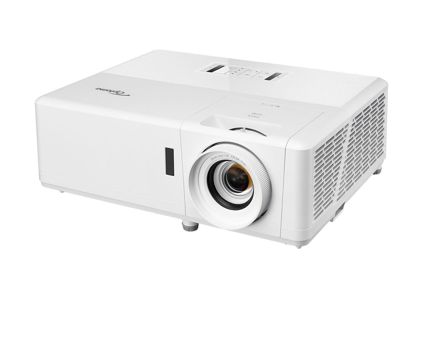 Проектор Optoma HZ40