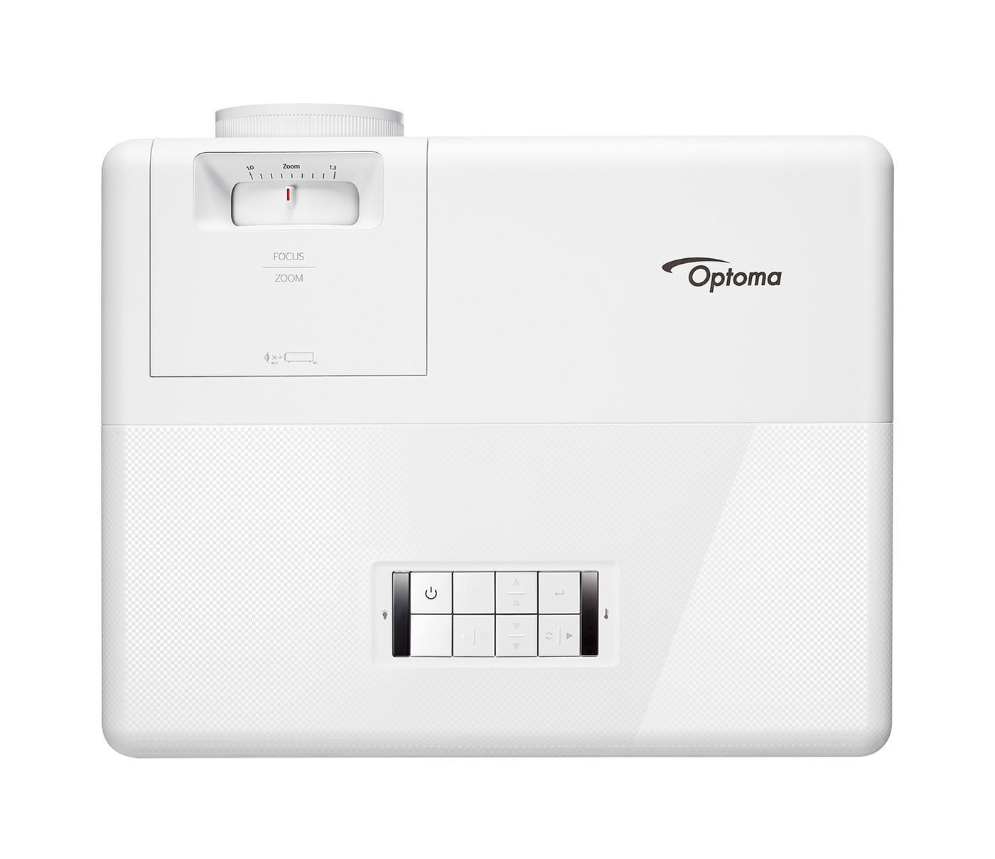 Проектор Optoma HZ40