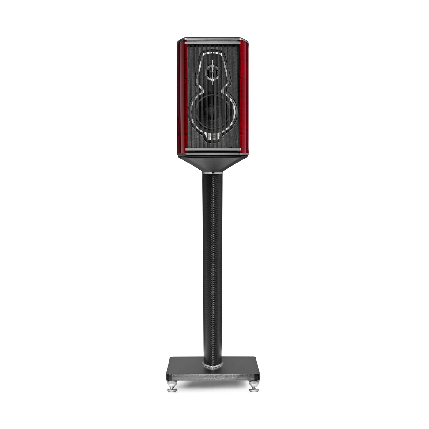 Полочная Акустика Sonus Faber Guarneri G5 Red