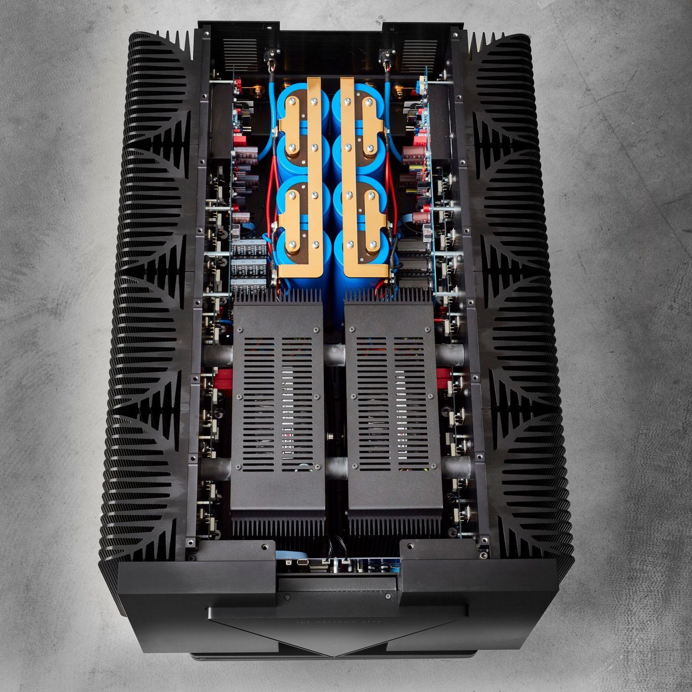 Підсилювач потужності Gryphon Audio Apex Mono