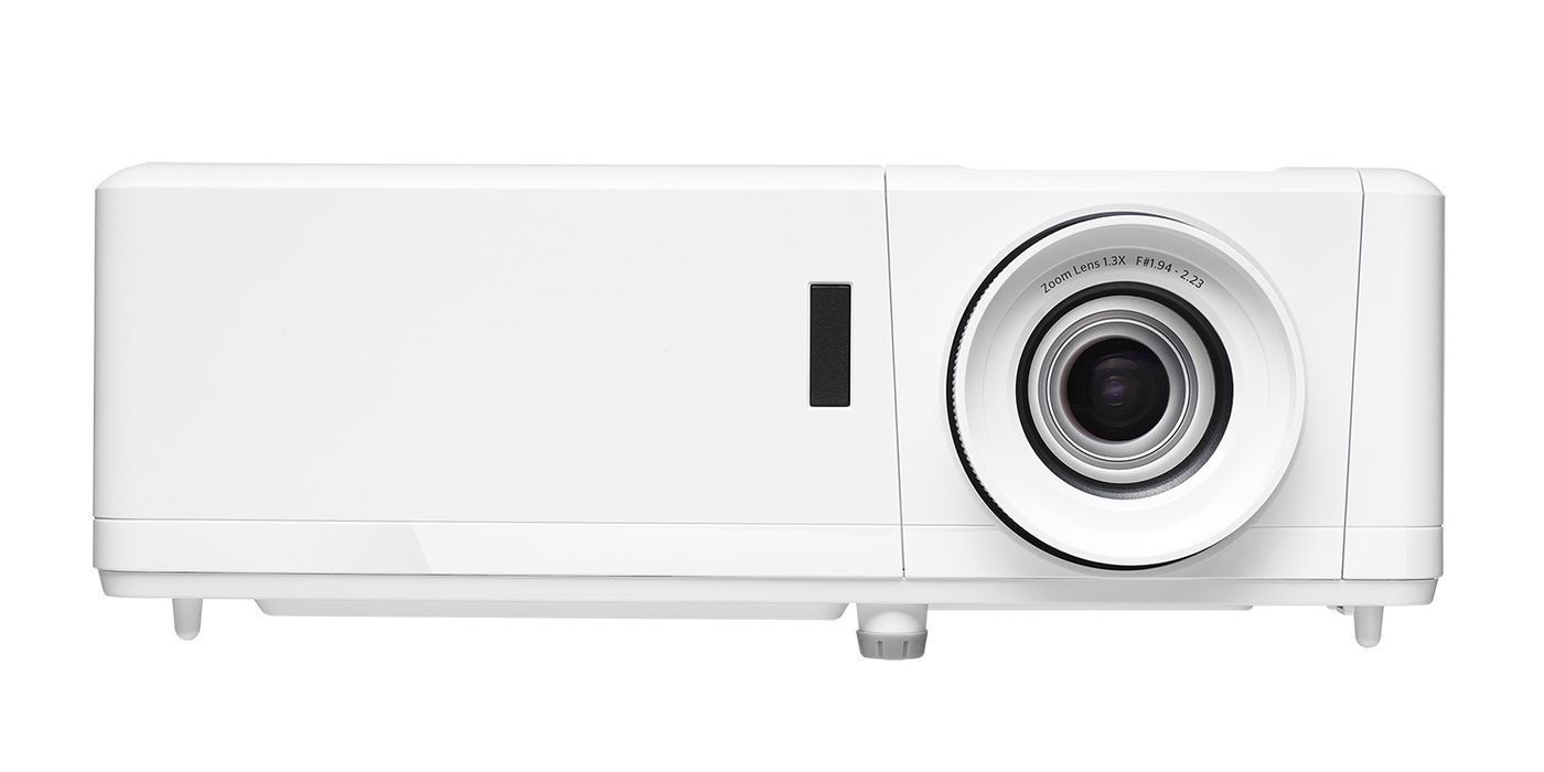 Проектор Optoma HZ40