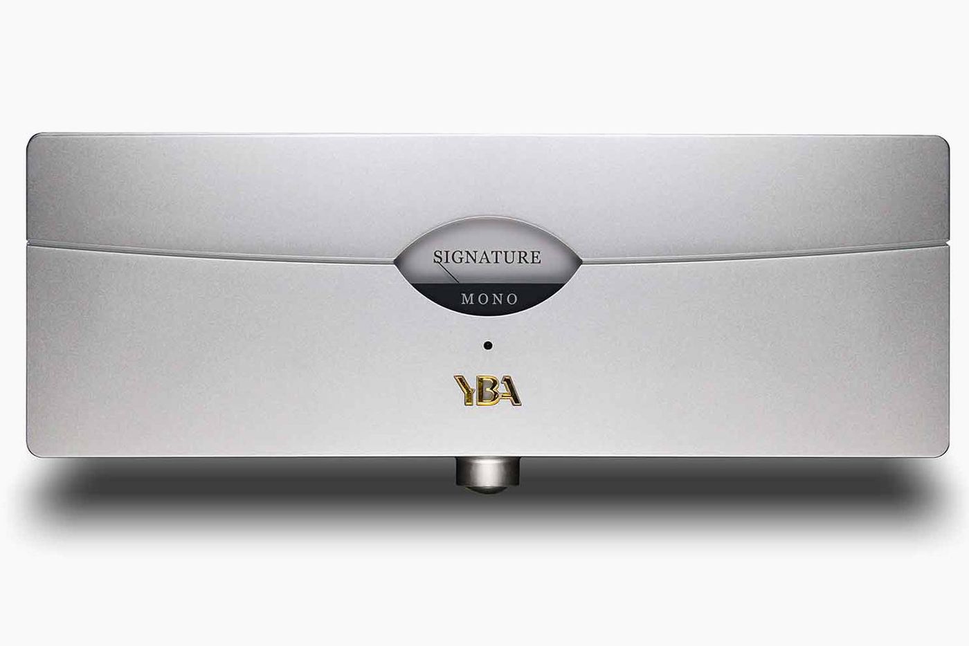 Усилитель мощности YBA Signature Mono Power Amplifier (set of 2)