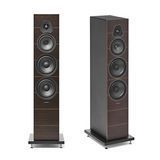 Підлогова акустика Sonus Faber Lumina V Wenge