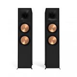 Підлогова акустика Klipsch Reference R-800F Black