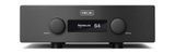 Підсилювач Hegel H390 Black