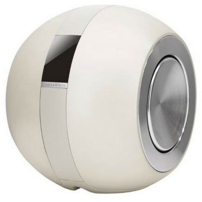 Сабвуфер Bowers & Wilkins PV1D Matte White