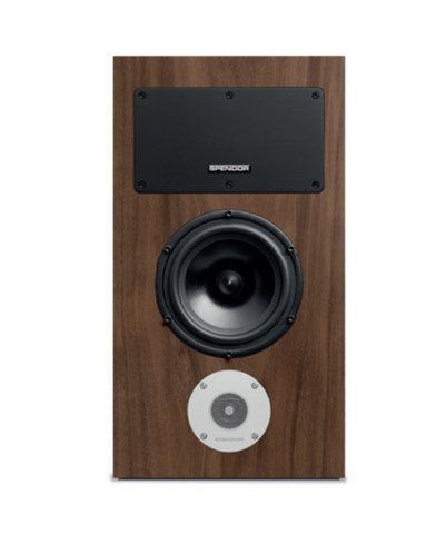 Настенная акустика Spendor DS1 Walnut