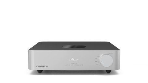 ЦАП Fezz Audio Equinox EVO DAC by Lampizator Moonlight
