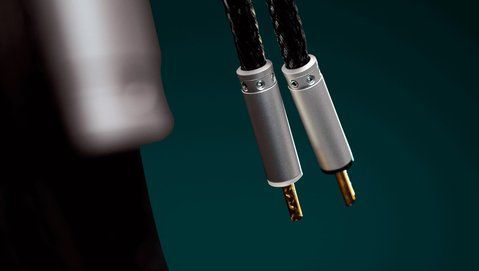Акустичний кабель Ansuz Acoustics Speakz C2 2.0m