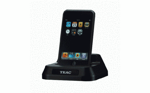Докстанція TEAC DS-20