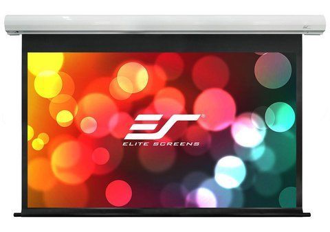 Проекційний екран Elite Screens SK135XHW-E18