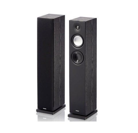 Напольная акустика Paradigm Monitor 7 v.7 Black Ash