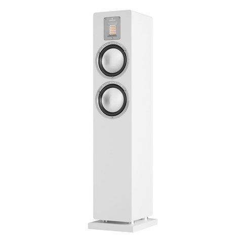 Напольная Акустика Audiovector&nbsp;QR 3 SE White Silk
