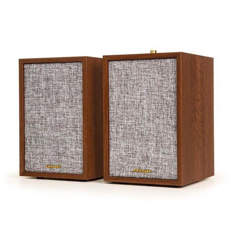 Акустика Crosley S200 Walnut