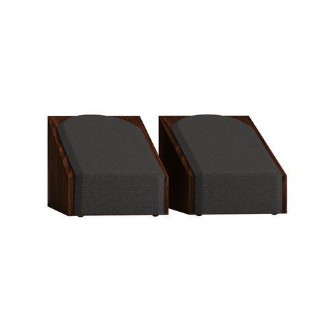 Акустика Dolby Atmos Monitor Audio Silver AMS 8G European Walnut
