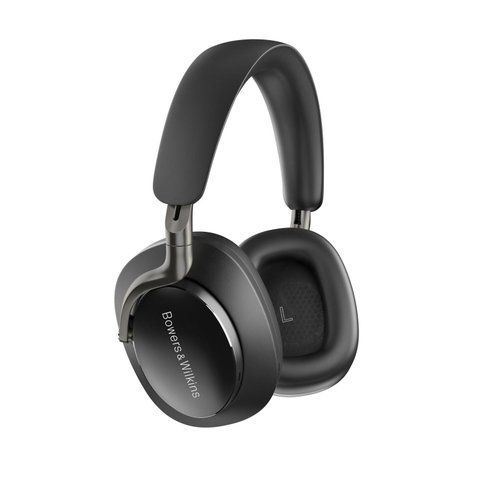 Навушники Bowers & Wilkins PX8 Black