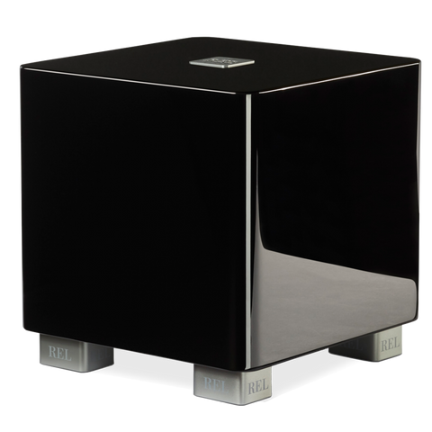 Сабвуфер REL T5x Black