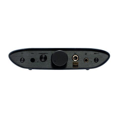 ЦАП-підсилювач для навушників iFi ZEN Air DAC 2