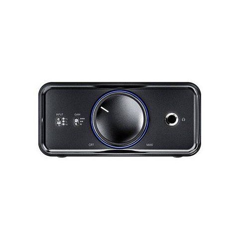 ЦАП/Підсилювач FIIO K5 PRO ESS