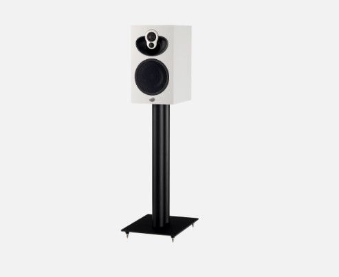 Полична акустика Linn Majik 109 White