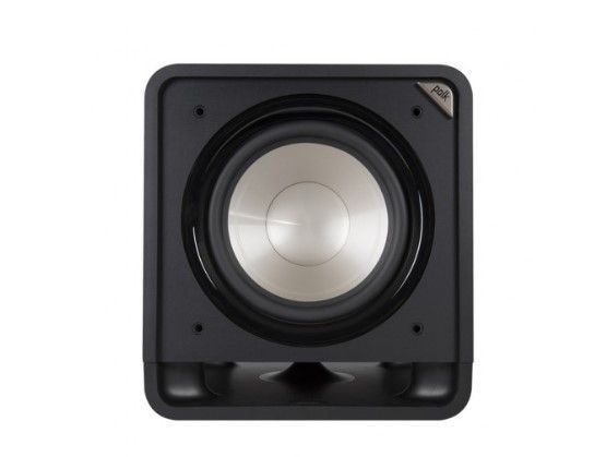 Сабвуфер Polk Audio HTS SUB 12 Black