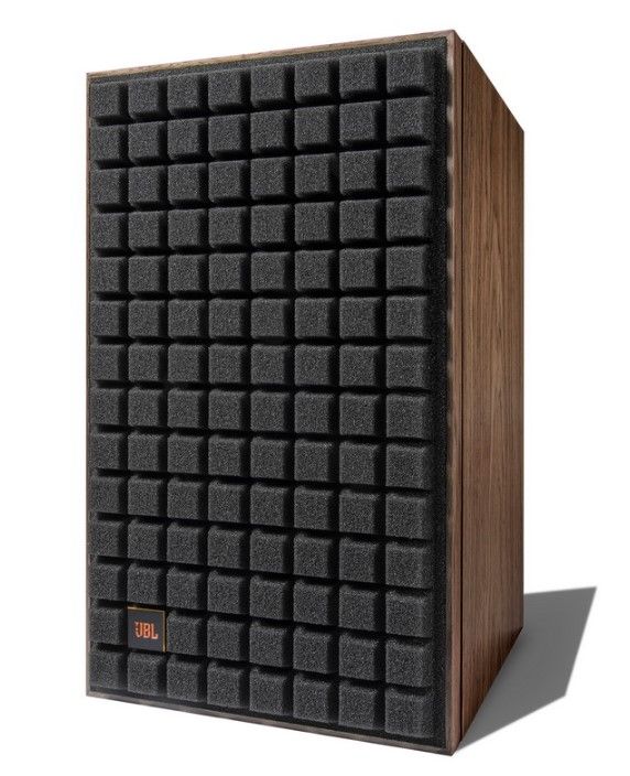 Полочная акустика JBL L52 Classic Black (JBLL52CLASSICBLK)