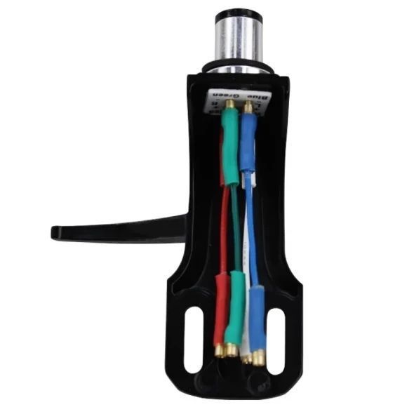 Утримувач картриджа GOKA GK-R21L Aluminium Headshell Black