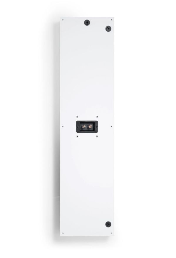 Встраиваемая акустика Canton Atelier InWall 11 White Semi-Gloss