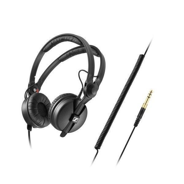 Навушники Sennheiser HD 25 PLUS