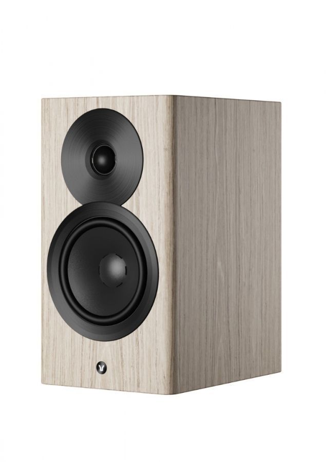 Полична акустика Dynaudio Focus 10 BlondeWood