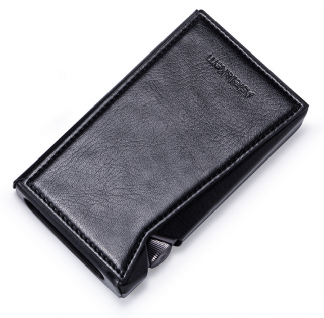 Чехол Astell&Kern SR25 MKII Case Black