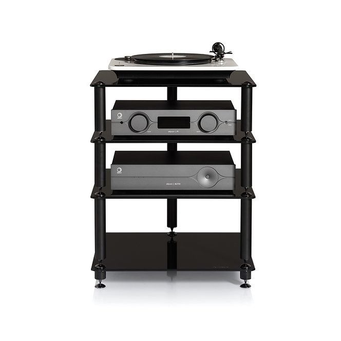 Стійка Norstone Bergen 2 Hifi Furniture