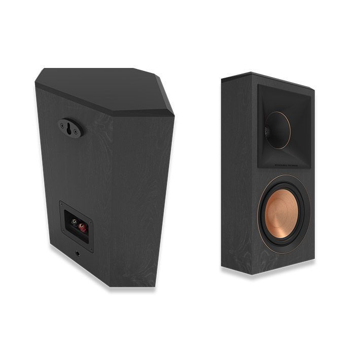 Акустика Klipsch Reference Premiere RP-502S II Ebony