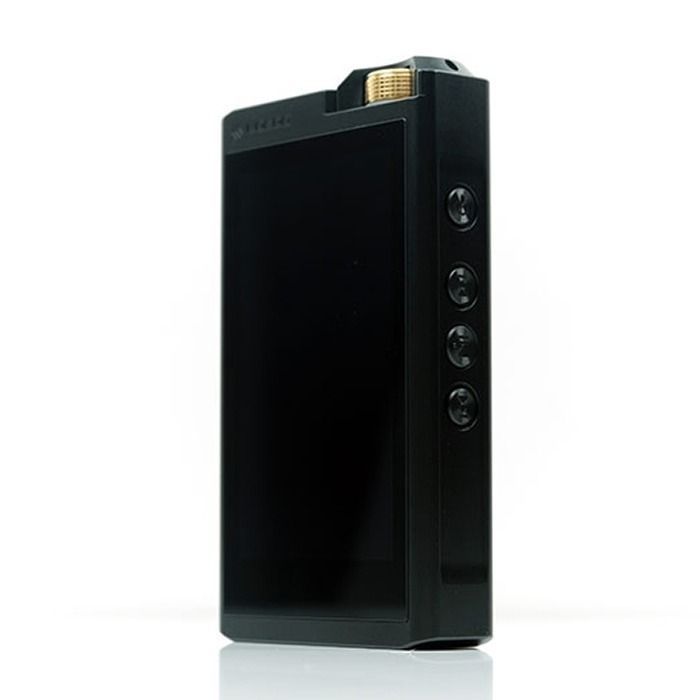 Hi-Fi Плеєр Lotoo PAW Gold Touch (RU)
