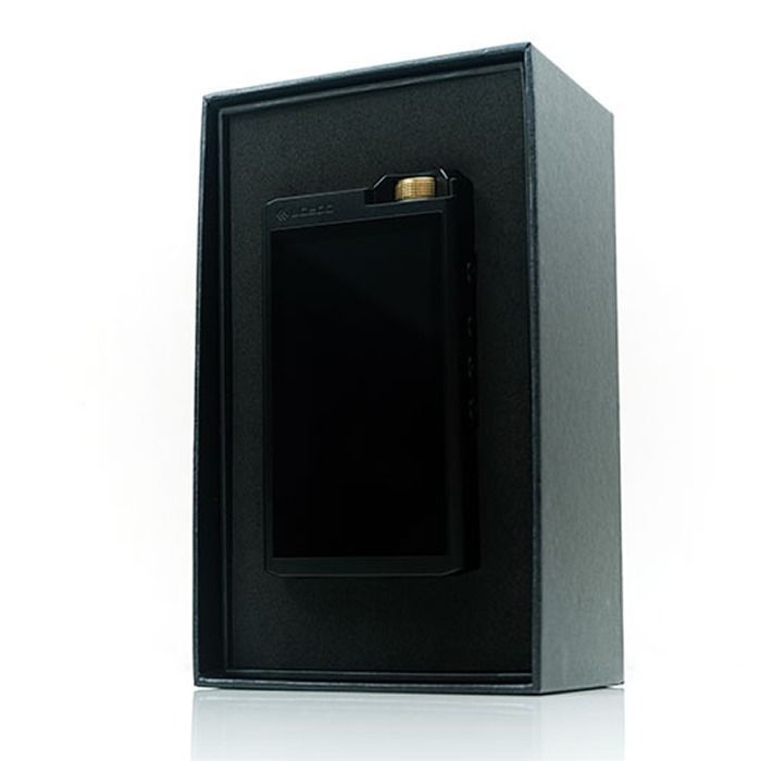 Hi-Fi Плеєр Lotoo PAW Gold Touch (RU)