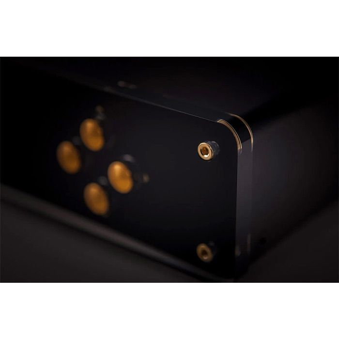 Сетевой проигрыватель Electrocompaniet ECM 1 MKII