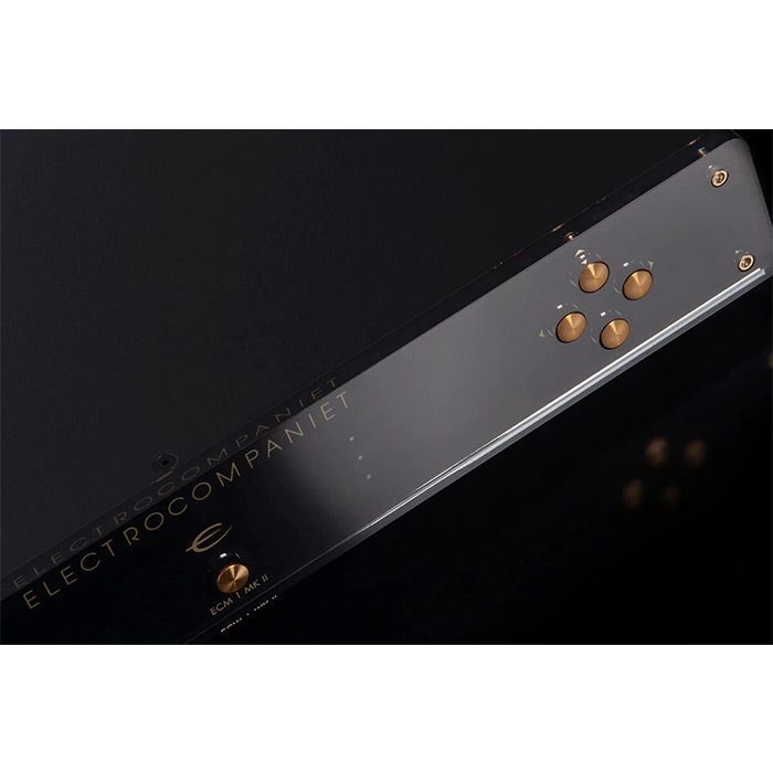 Сетевой проигрыватель Electrocompaniet ECM 1 MKII