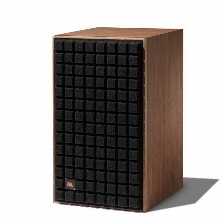 Полочная акустика JBL L52 Classic Black (JBLL52CLASSICBLK)