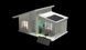 Комплект енергонезалежності Ecoflow Power Prepared Kit 15 kWh (EF-PKPrepared15KWT)
