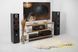 Тумба під TV ADLUX TOWER TV-3-1500-O-WL Oak-White