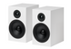 Стерео комплект Pro-Ject Set Juke Box E1 + Speaker Box 5 White/White