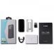 Bluetooth адаптер FiiO BTR15 Black