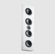 Встраиваемая акустика Canton Atelier InWall 11 White Semi-Gloss