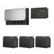 Комплект енергонезалежності Ecoflow Power Prepared Kit 15 kWh (EF-PKPrepared15KWT)