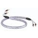 Акустичний кабель QED GENESIS PRE-TERM CABLE 5M (QE1486)