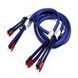Акустичний кабель Van den Hul 3T CUMULUS Hybrid LE Bi-amping 2,5 m
