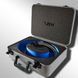 Межблочный кабель Van den Hul PLATINUM HYBRID Mk II Balanced RCA 1,2 meter