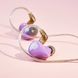 Навушники Shanling Myryad Music 1 Purple